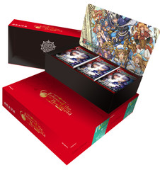 Force of Will Echoes of the New World Booster Box